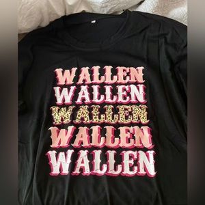 Morgan Wallen T Shirt -